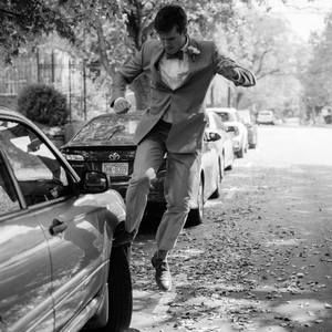 Meet your Posher, Frank